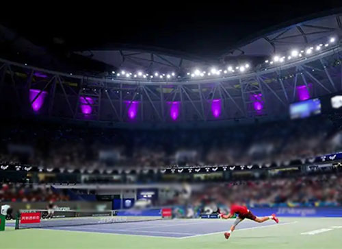 江陵县体育比赛