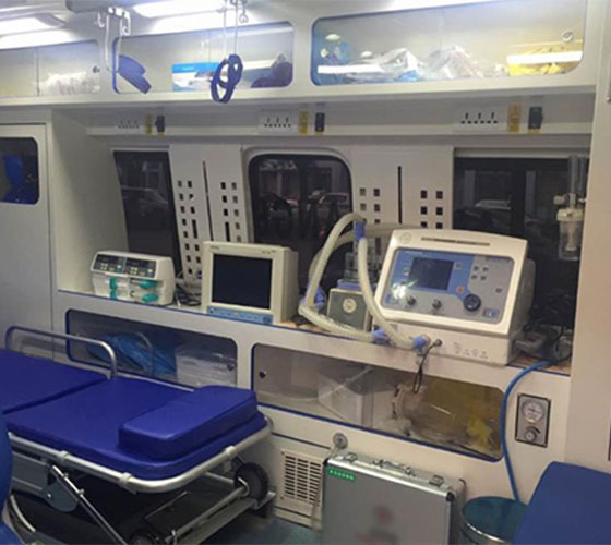 江陵县车辆内部展示